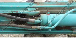 hydraulic pipes 0001